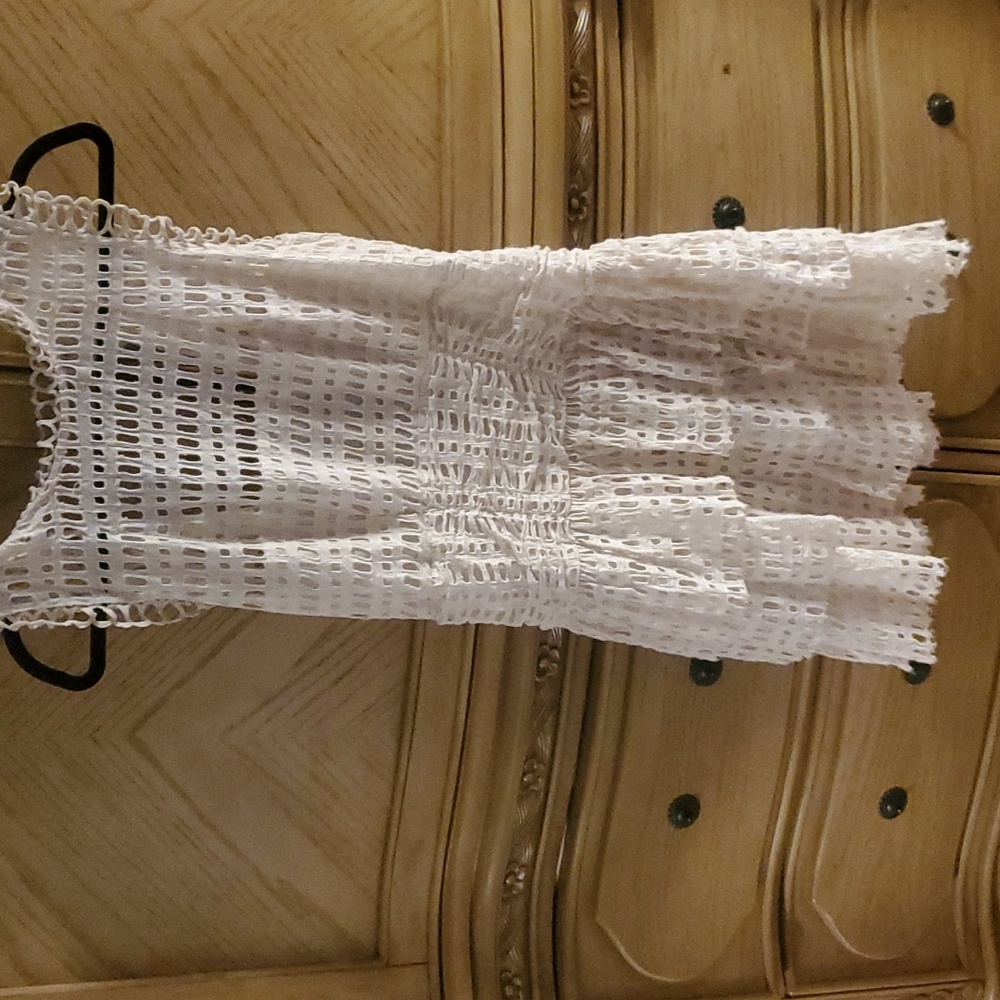 Free people dress